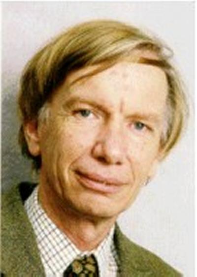 Professor Trevor W Tanton's photo